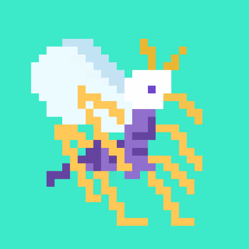 Omni Mosquitoes #9958