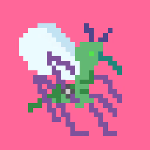 Omni Mosquitoes #7782