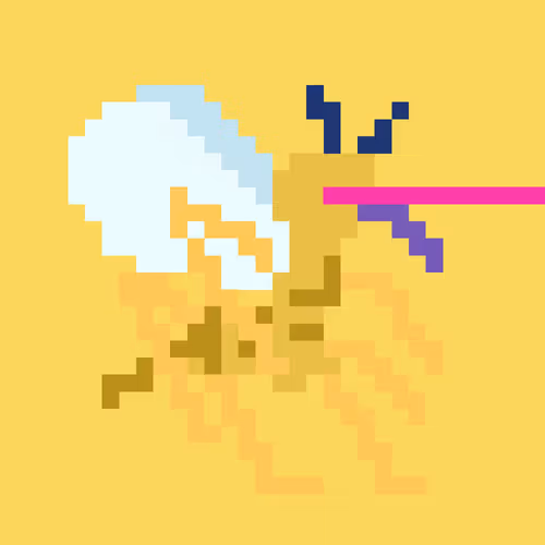 Omni Mosquitoes #8827