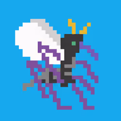 Omni Mosquitoes #8419