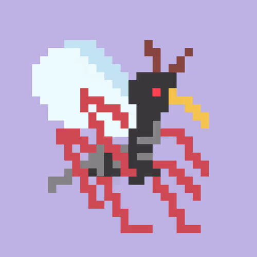 Omni Mosquitoes #9729