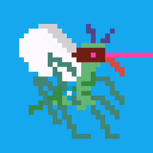 Omni Mosquitoes #6659