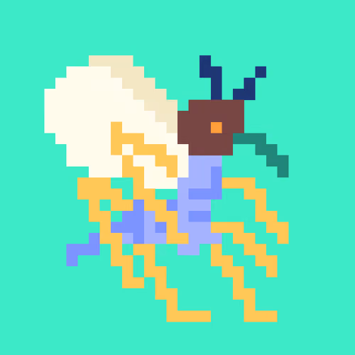 Omni Mosquitoes #7006