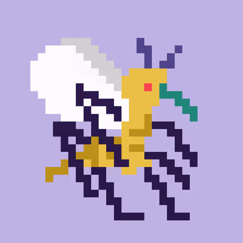 Omni Mosquitoes #8544