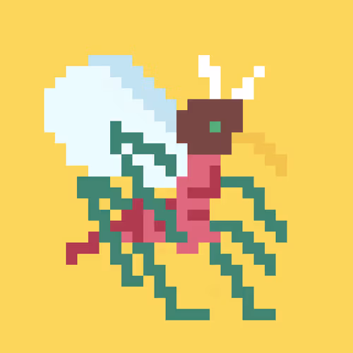 Omni Mosquitoes Eth
