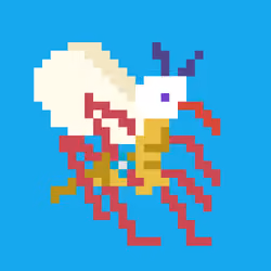Omni Mosquitoes #3357