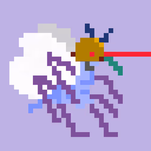 Omni Mosquitoes Eth