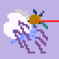 Omni Mosquitoes #8109