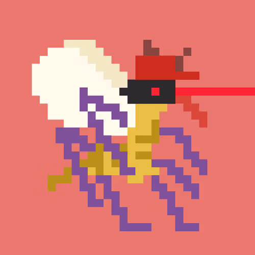 Omni Mosquitoes #8088