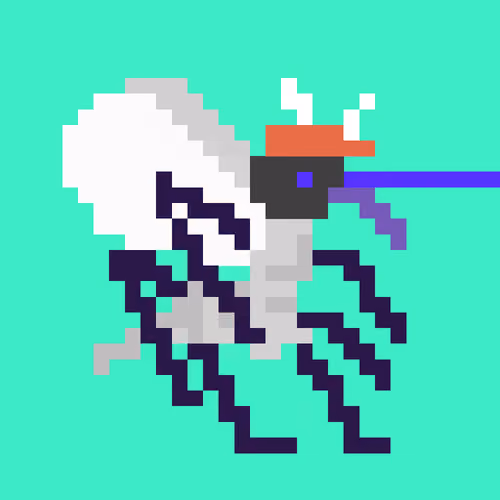 Omni Mosquitoes #9025
