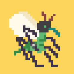 Omni Mosquitoes #6743