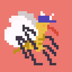 Omni Mosquitoes #9510