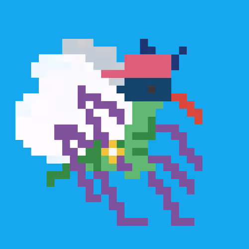 Omni Mosquitoes #832