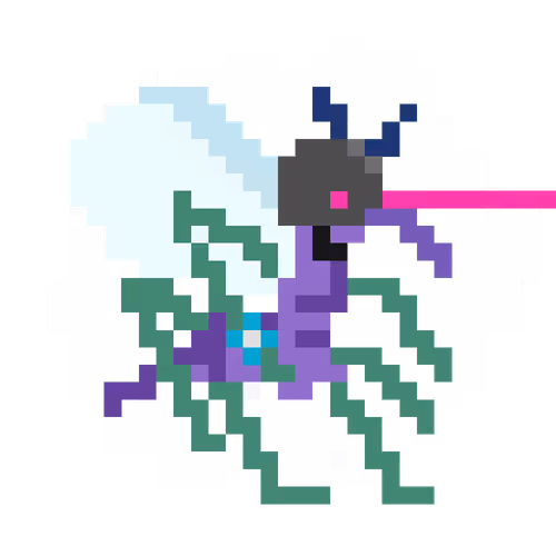 Omni Mosquitoes Eth