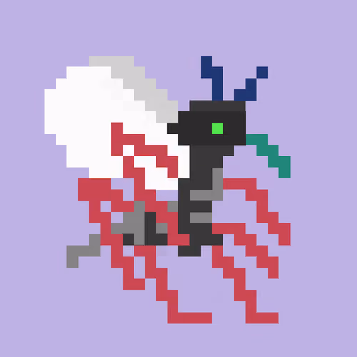 Omni Mosquitoes #9528