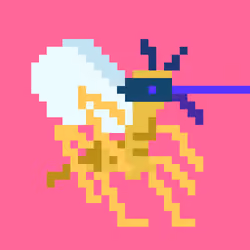 Omni Mosquitoes #7319