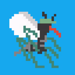 Omni Mosquitoes #7324