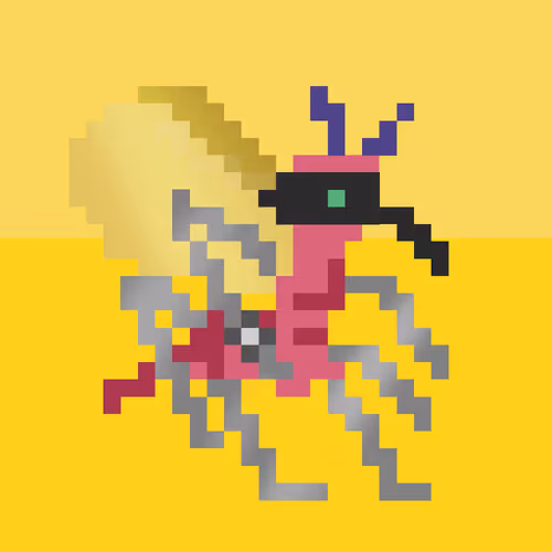 Omni Mosquitoes Eth