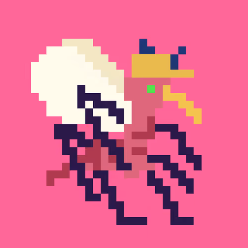 Omni Mosquitoes #9134