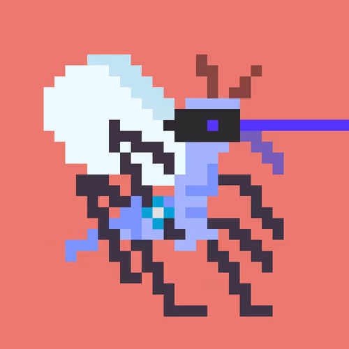 Omni Mosquitoes Eth
