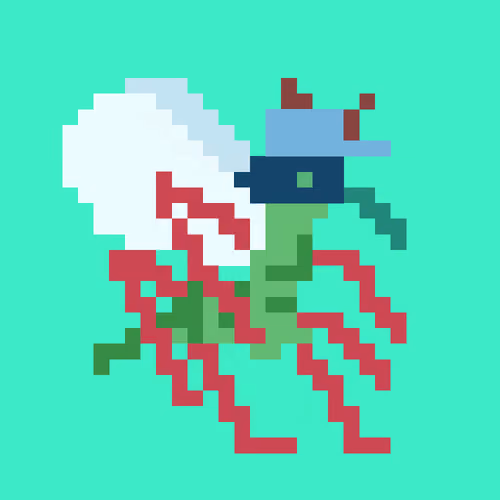Omni Mosquitoes #9589