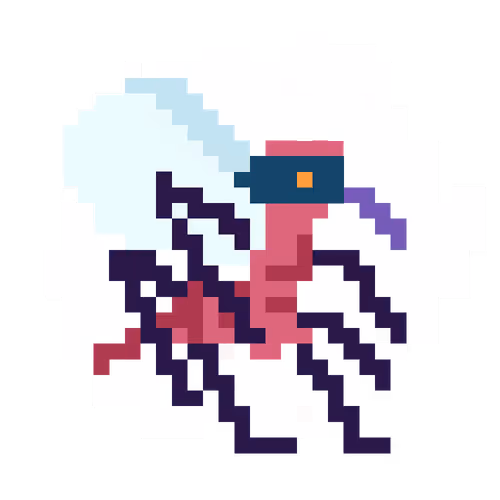 Omni Mosquitoes Eth