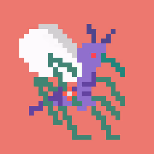 Omni Mosquitoes Eth