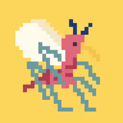 Omni Mosquitoes #8785