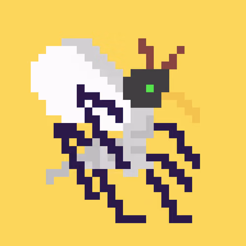 Omni Mosquitoes #7800