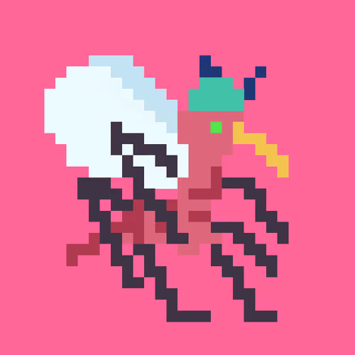 Omni Mosquitoes #9006