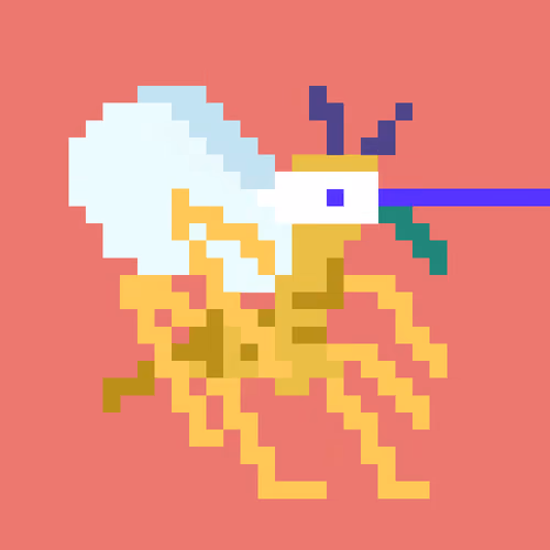 Omni Mosquitoes #1977