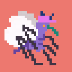 Omni Mosquitoes #7618