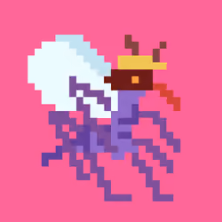 Omni Mosquitoes #7617