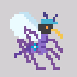 Omni Mosquitoes #8851