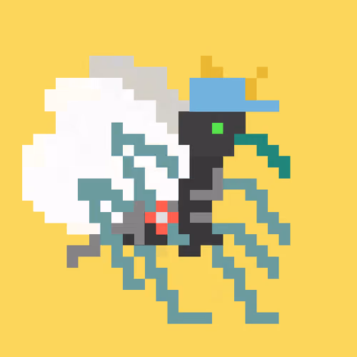 Omni Mosquitoes #6929
