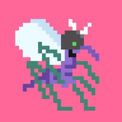 Omni Mosquitoes #6873