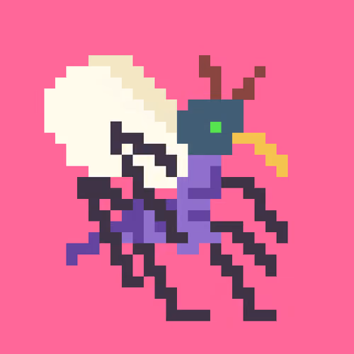 Omni Mosquitoes #8335