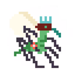 Omni Mosquitoes #8375