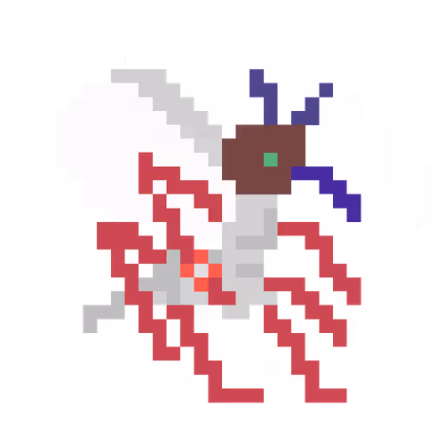 Omni Mosquitoes Eth