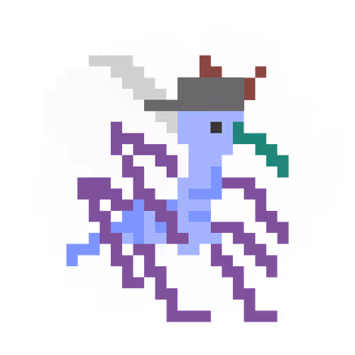 Omni Mosquitoes Eth