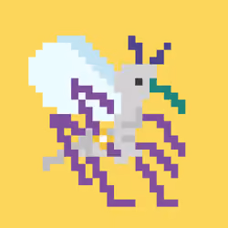 Omni Mosquitoes #1270