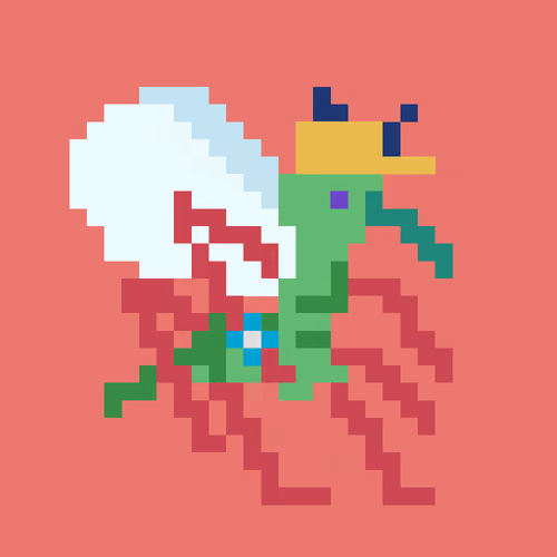 Omni Mosquitoes #9383