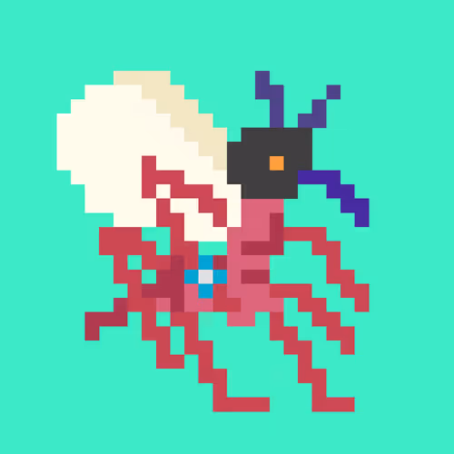 Omni Mosquitoes Eth