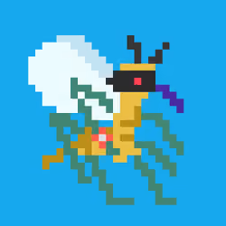 Omni Mosquitoes #1398