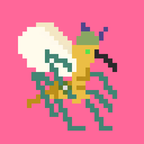 Omni Mosquitoes #6853