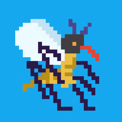 Omni Mosquitoes #4073