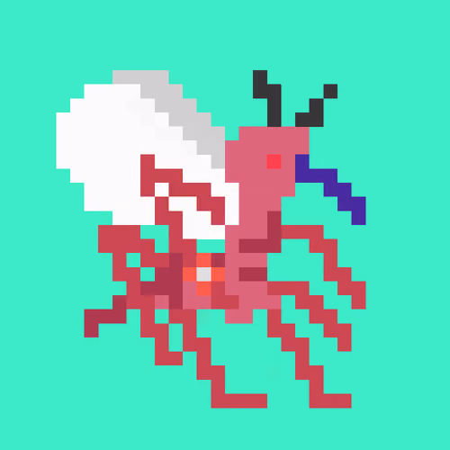 Omni Mosquitoes #9051