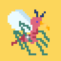 Omni Mosquitoes #9733