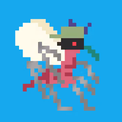 Omni Mosquitoes #8949