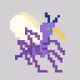 7793